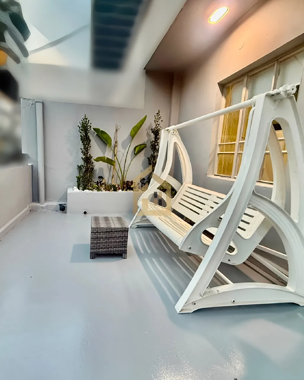 Apartment for rent in Achrafieh, Beirut, Lebanon
