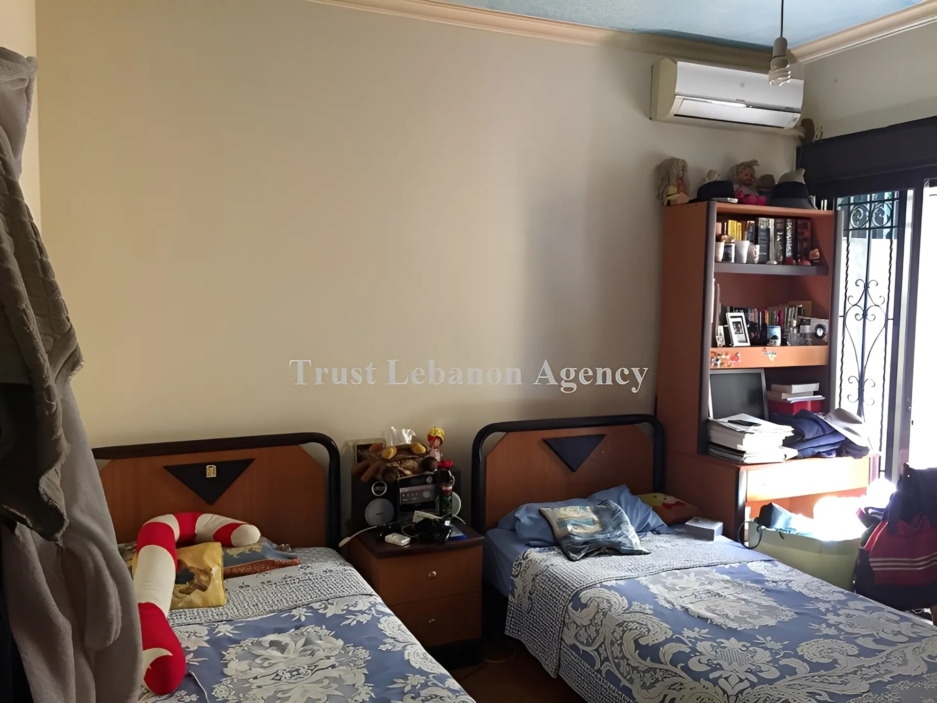 Apartment for Sale in Metn Mansourieh Lebanon