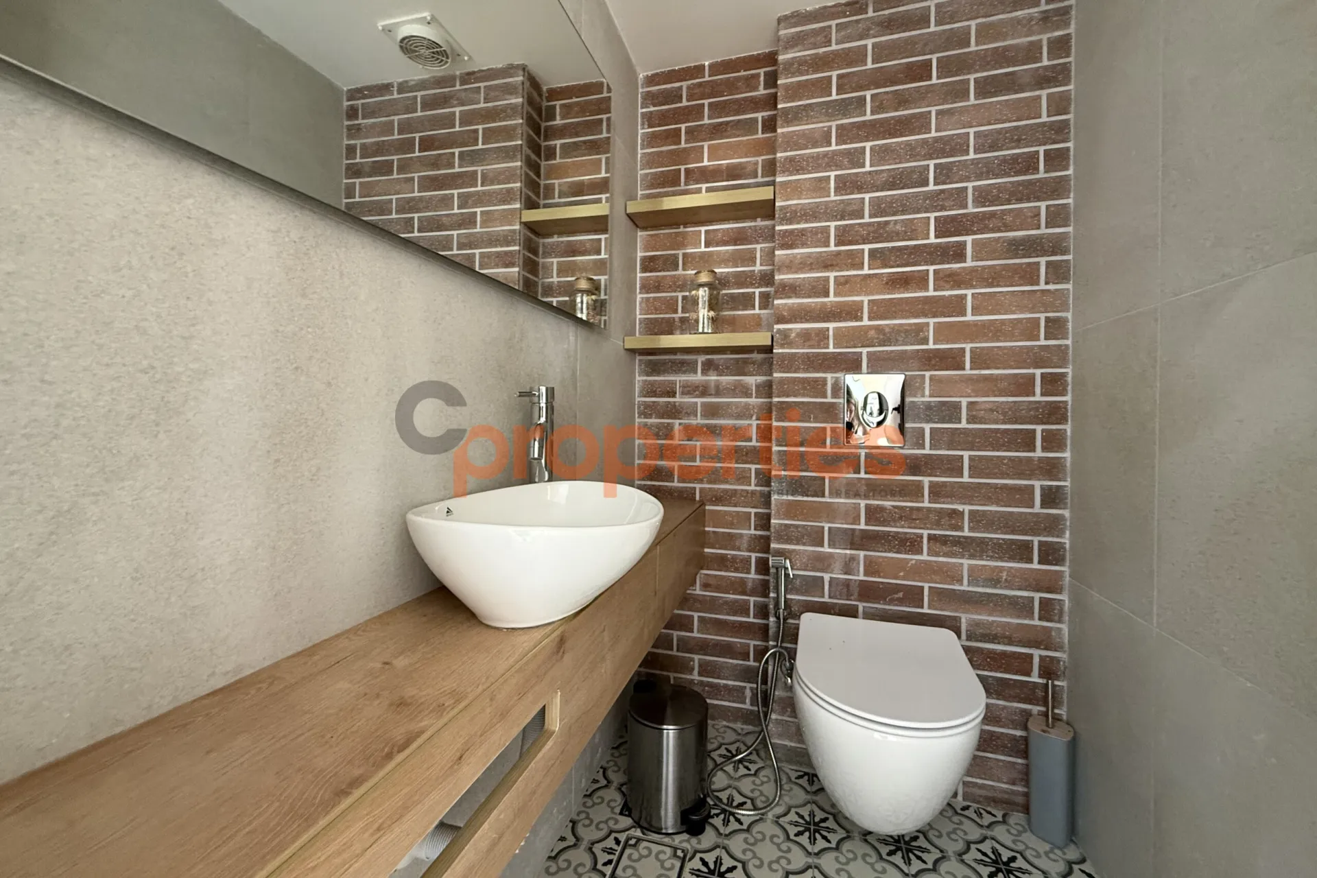 Office for Rent in Kaslik