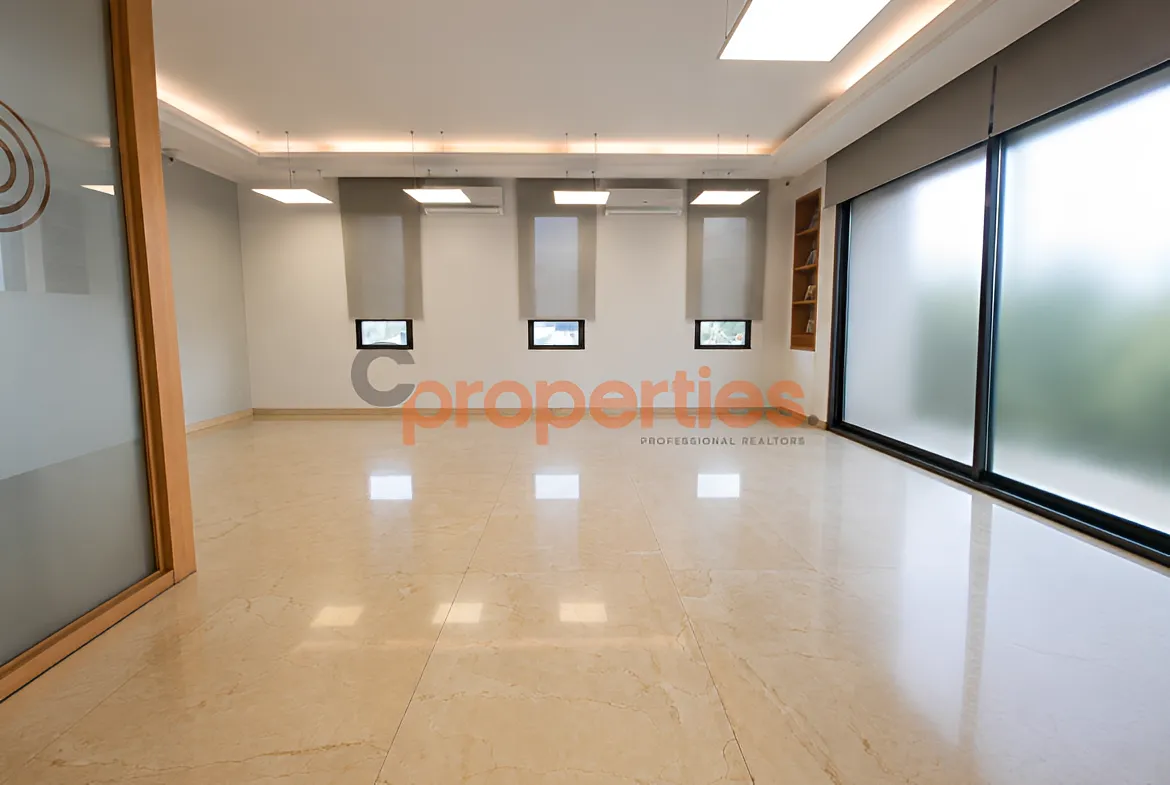 Apartment for Sale in Badaro - 3 bed, 4 bath