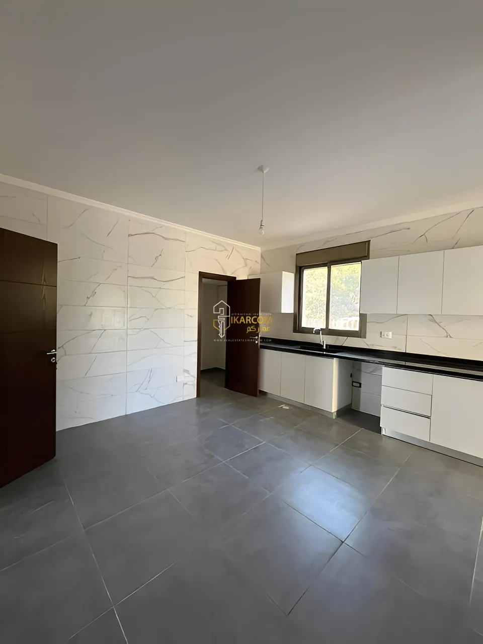 Apartment for Sale in Baabdat, Lebanon