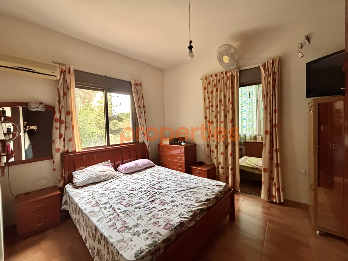 Apartment for Rent in Broummana
