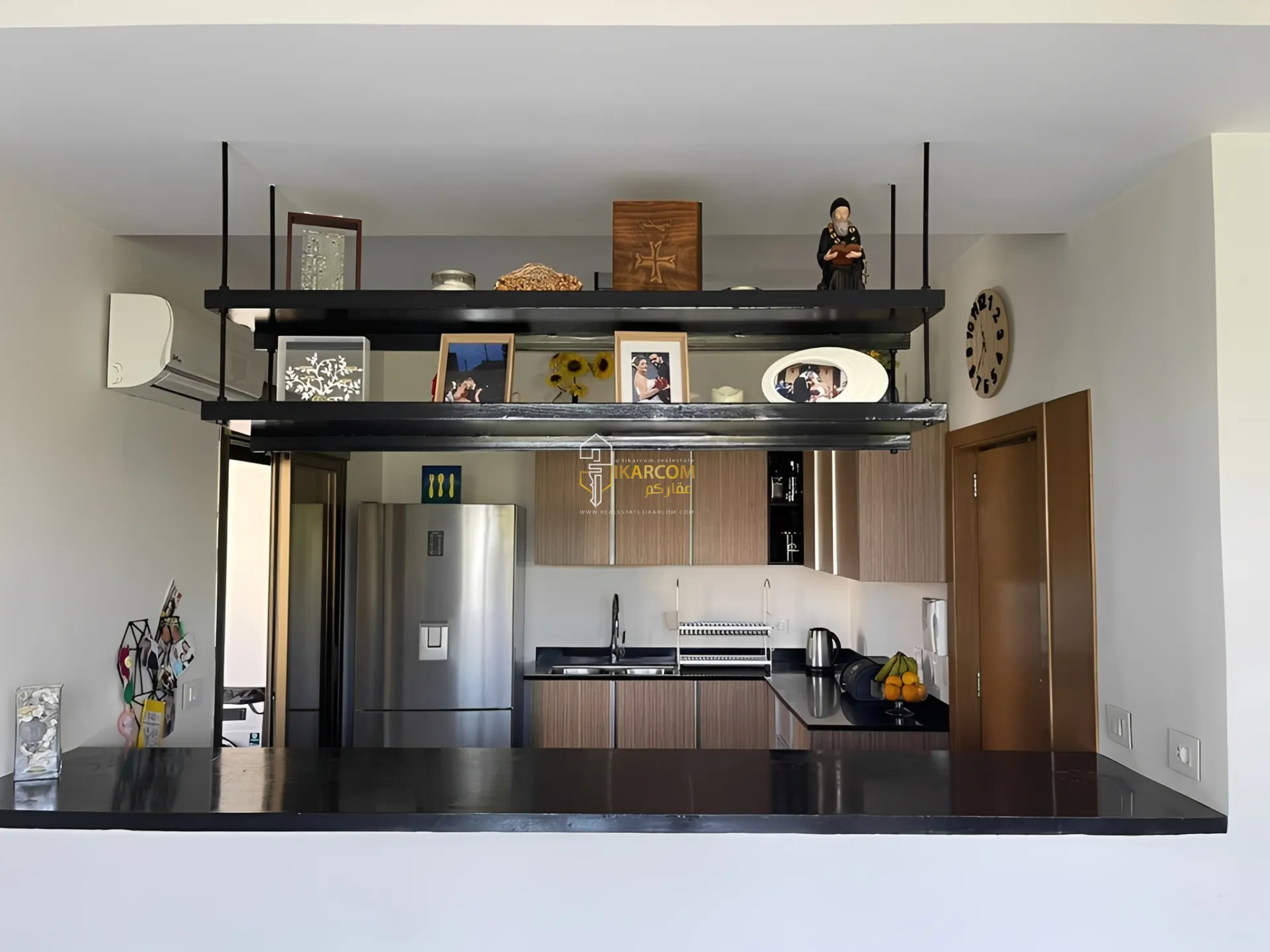 Apartment for Sale in Rabweh, Metn - 3 bed, 3 bath