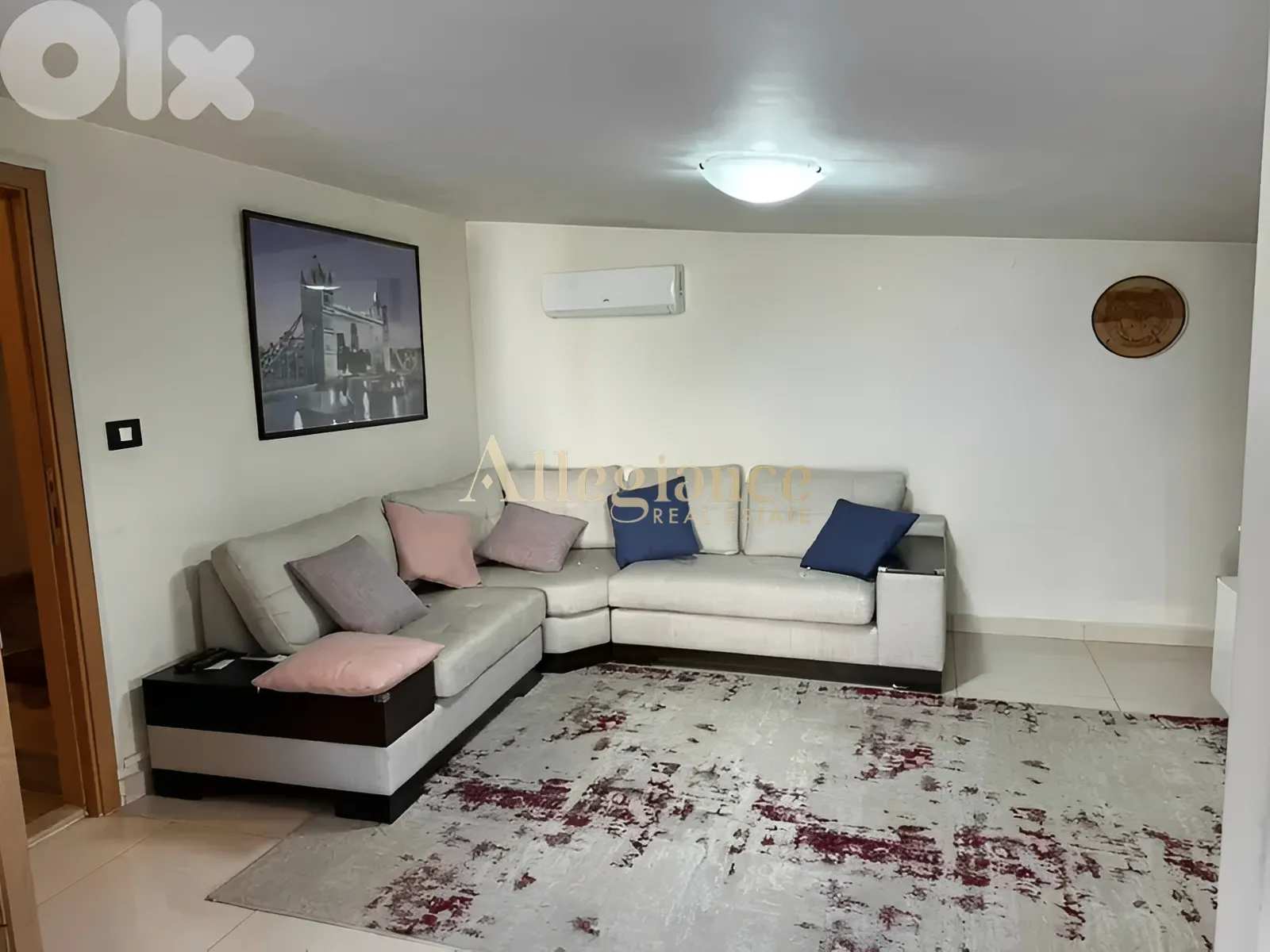 Apartment for sale in Jounieh, Lebanon