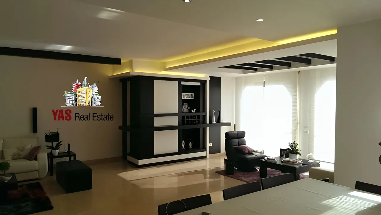 Apartment for Sale in Ballouneh