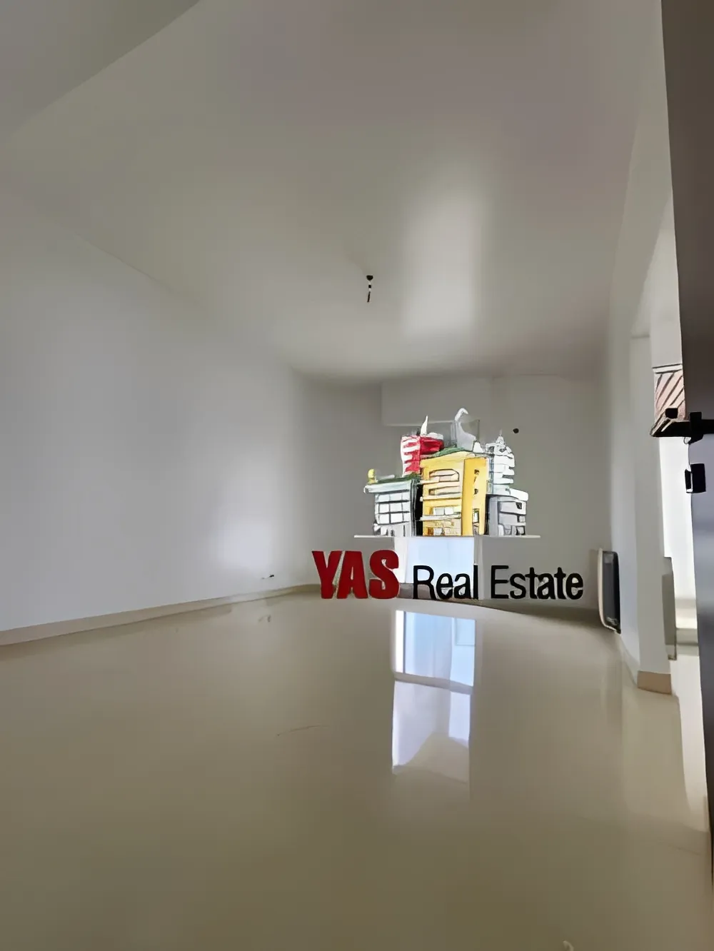Apartment for Sale in Achrafieh