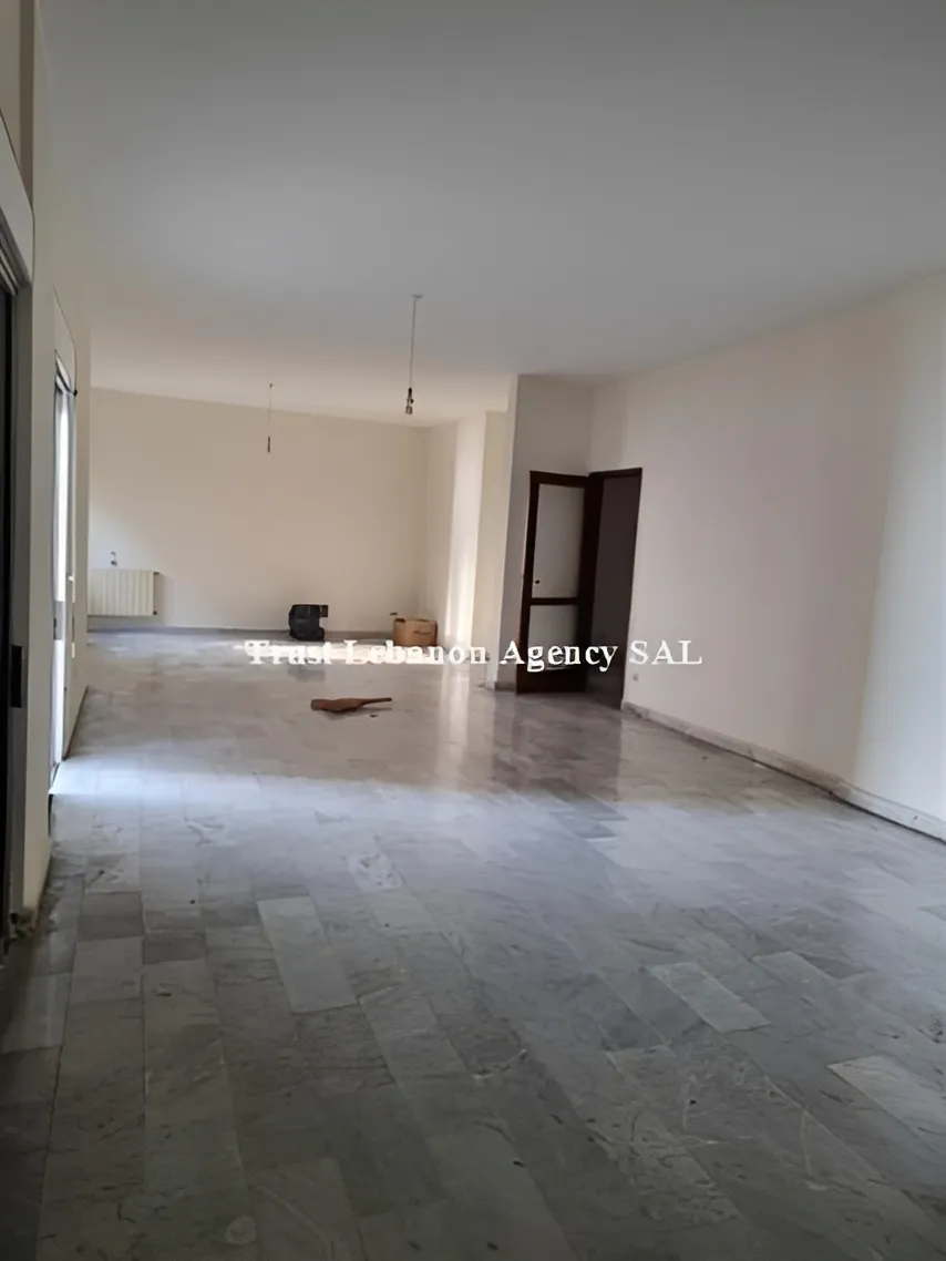 Apartment for Sale in Keserwan Haret Sakher
