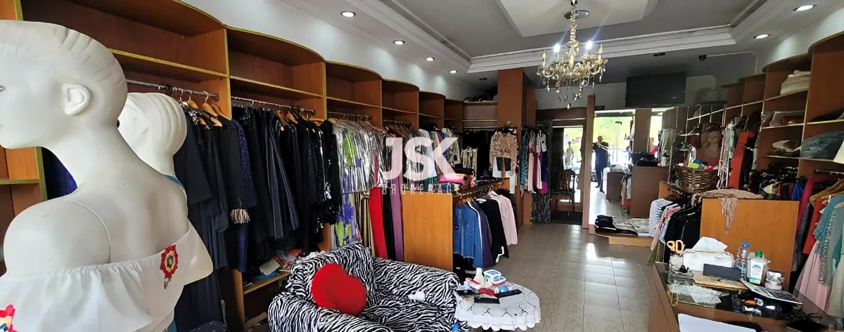 Shop for Sale in Kaslik