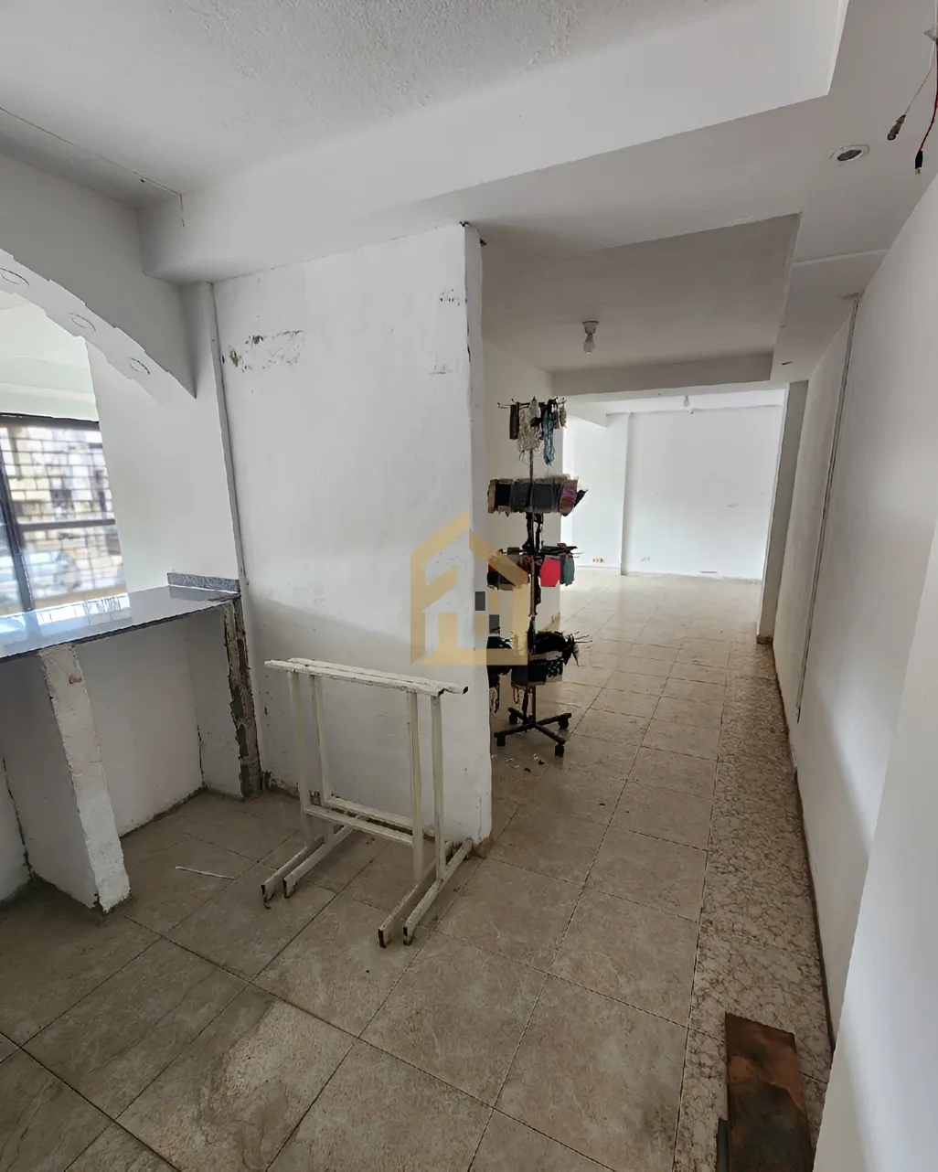 Shop for sale in New Rawda, Beirut, Lebanon