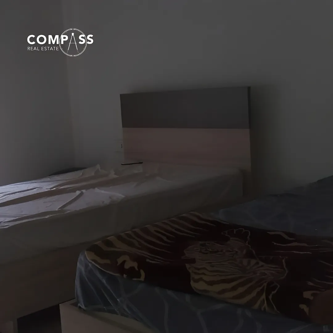 Apartment for rent in Achrafieh, Beirut, Lebanon - 2 bed, 2 bath