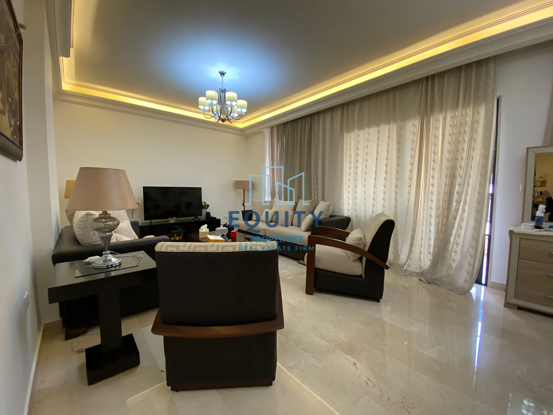 Apartment for sale in Zarif, Bayrut, Lebanon