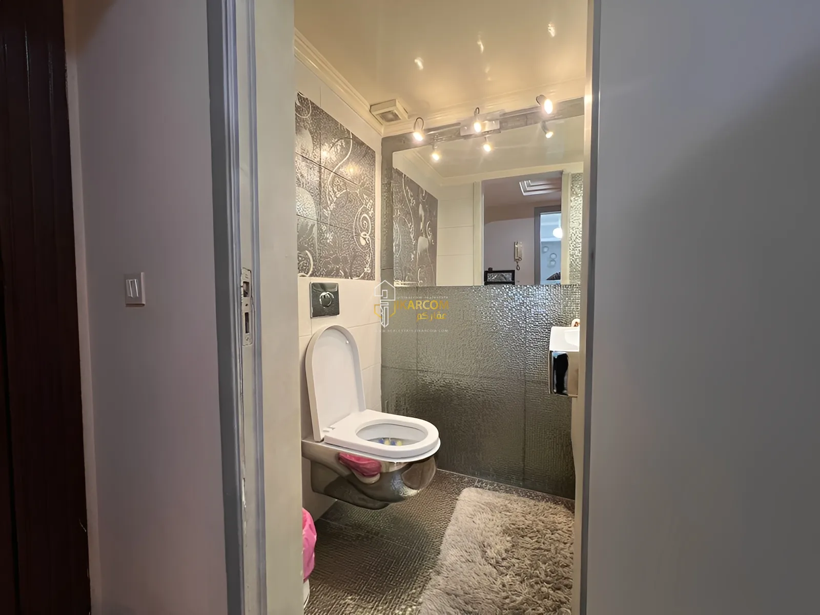 Apartment for Sale in Mar Roukouz