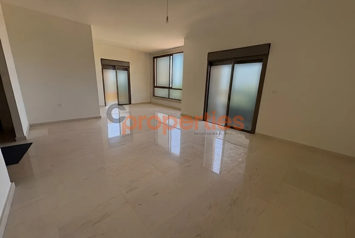 Apartment for Sale in Batroun