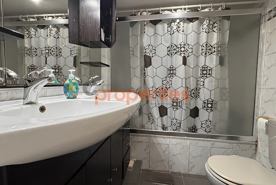 Apartment for Sale in Aaoukar