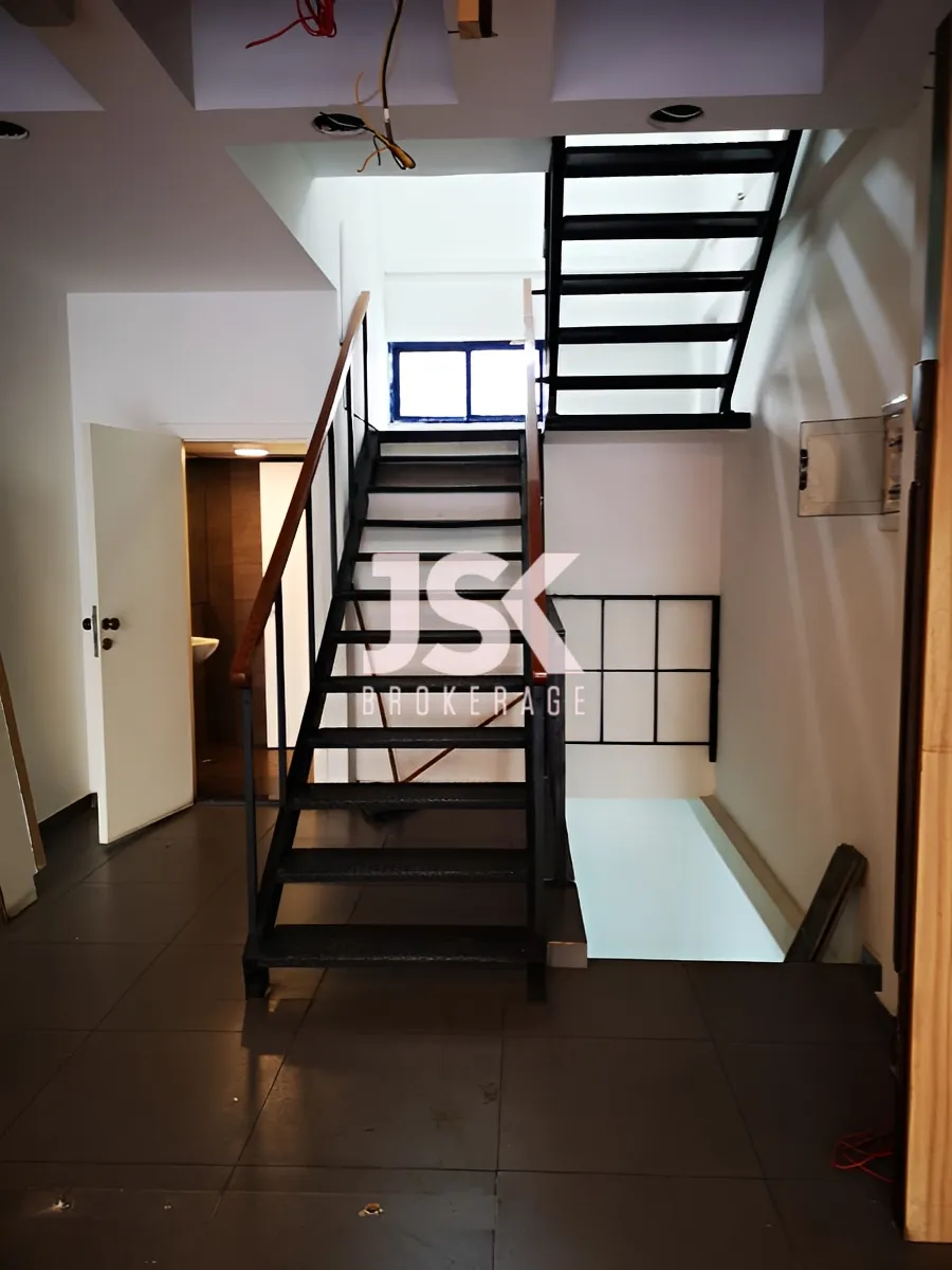Shop for rent in Baouchriyeh