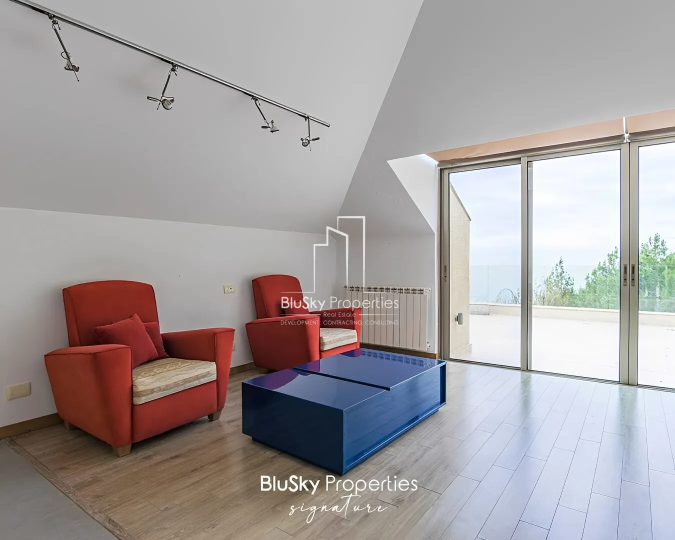 Duplex for Sale in Daher El Souwen