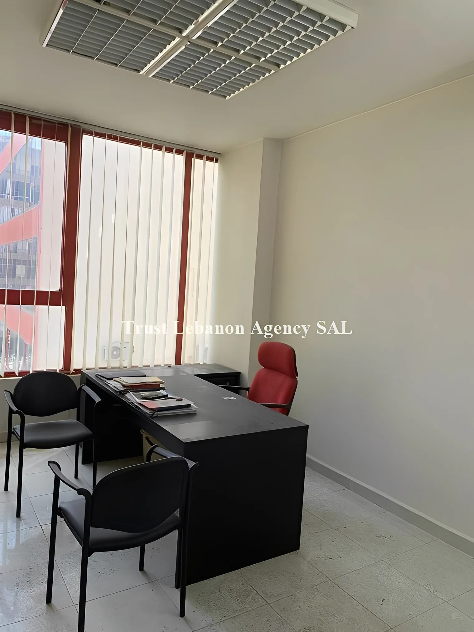 Office for sale in Metn, Jdeideh