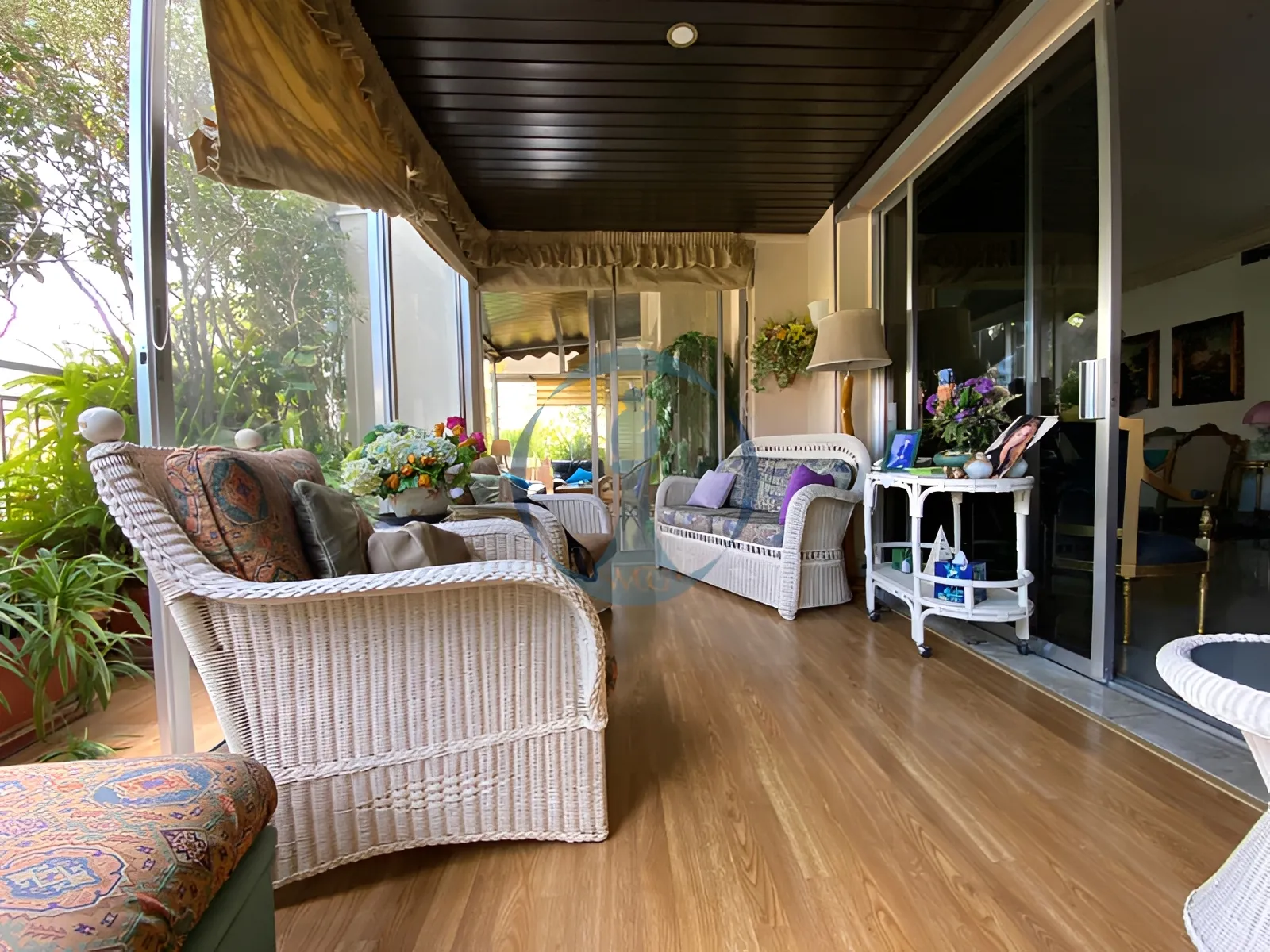 Apartment for sale in Jounieh