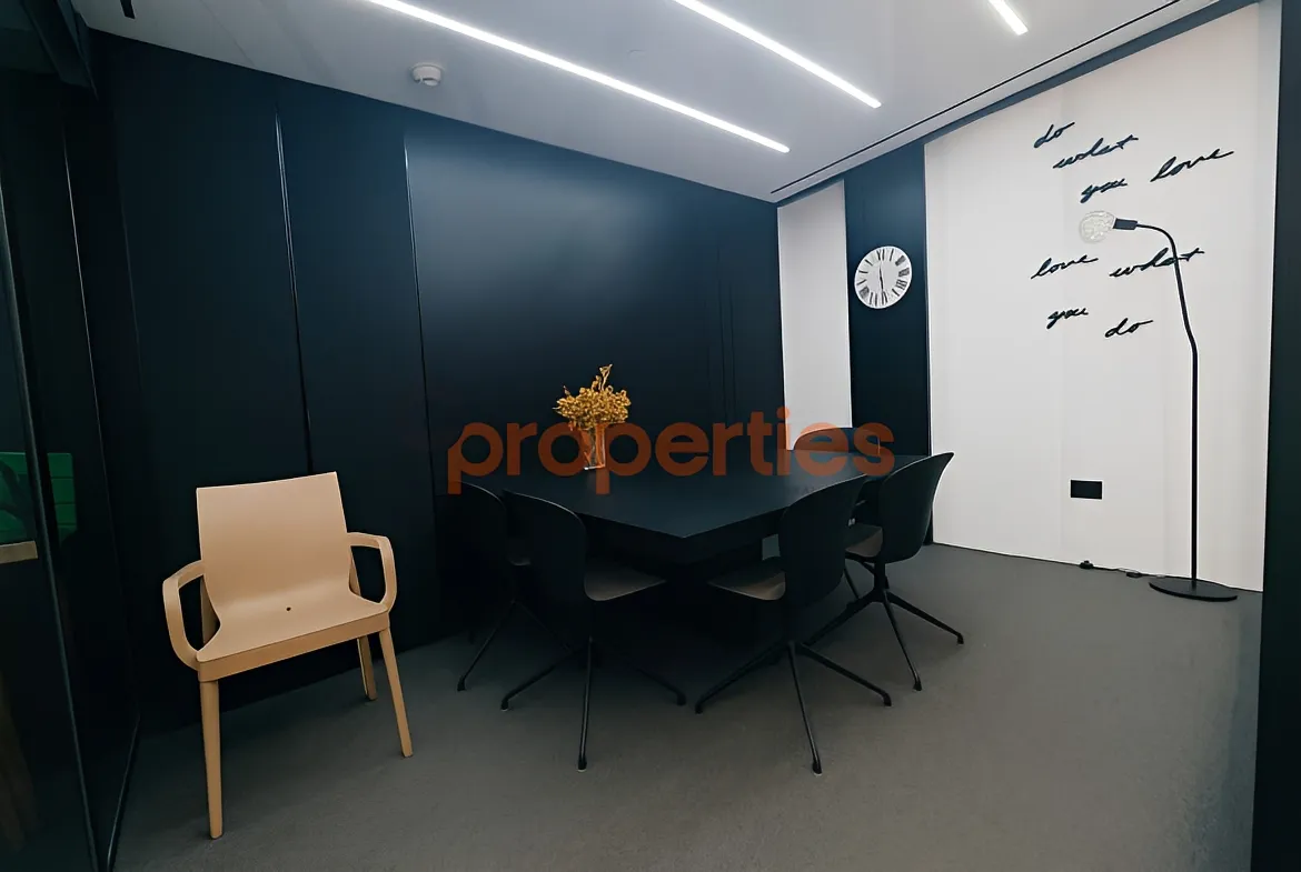 Office for Sale in Achrafieh