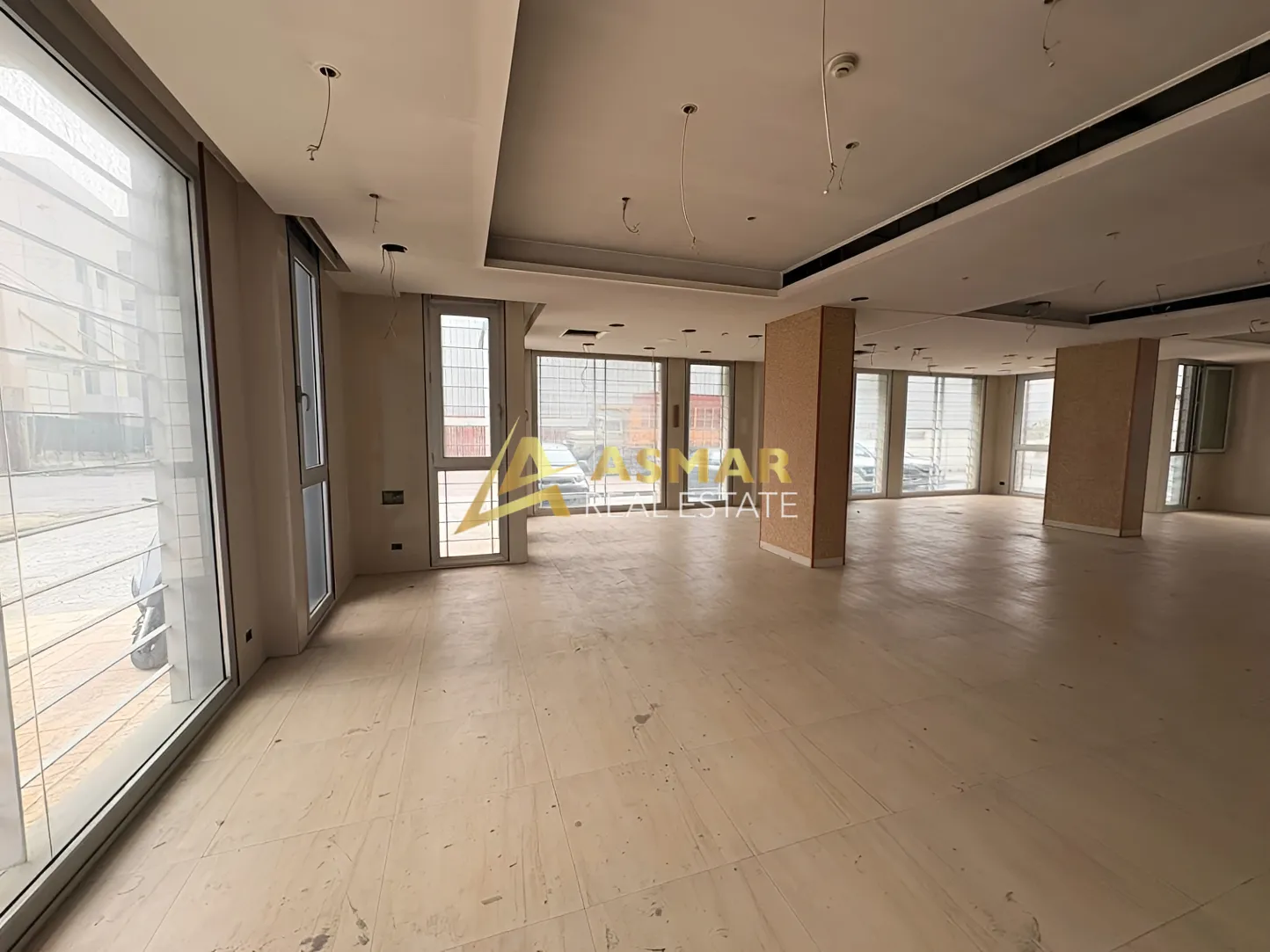 Industrial Unit for rent in Mkalles, Lebanon