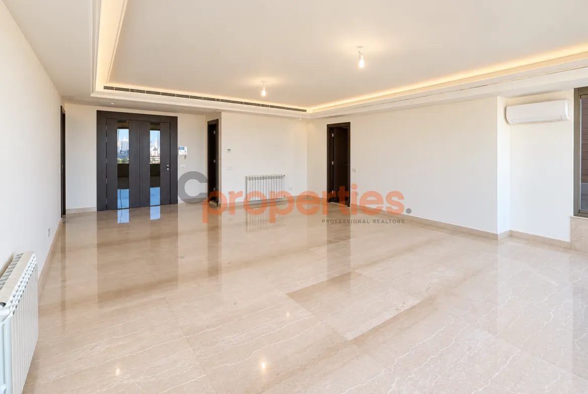 Apartment for Rent in Hazmieh