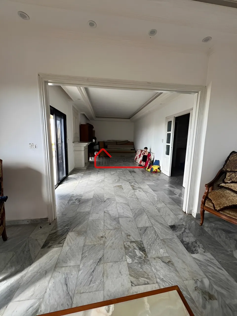 Apartment for sale in Bchamoun, lebanon