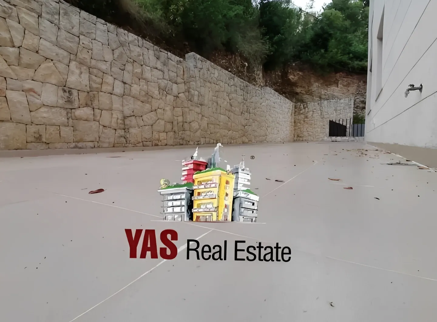 Apartment for Sale in Kfar Hbab