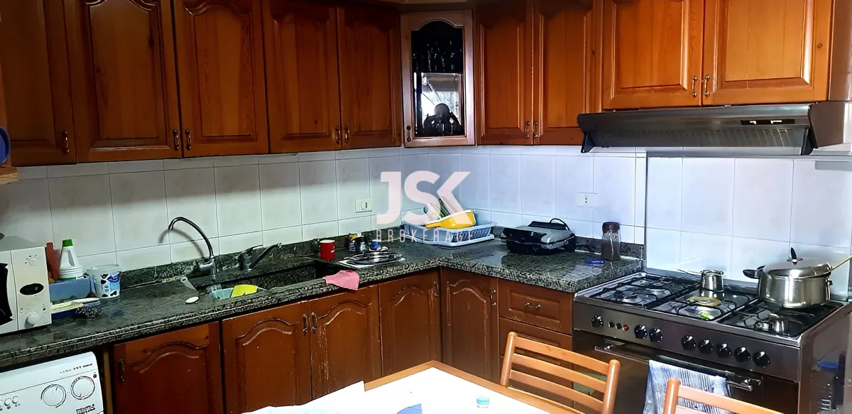 Apartment for Sale in Kfar Hbab, Lebanon - 3 bed, 3 bath
