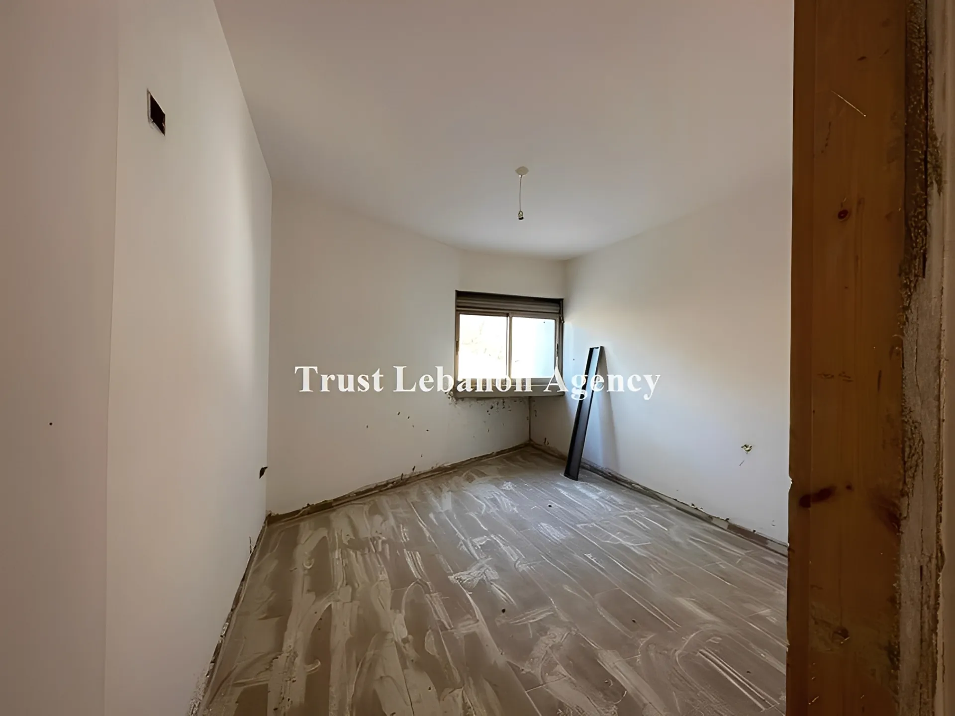 Apartment for Sale in Zandouka Baabda Lebanon