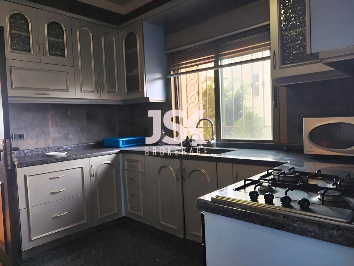 Apartment for Rent in Sahel Aalma, Lebanon
