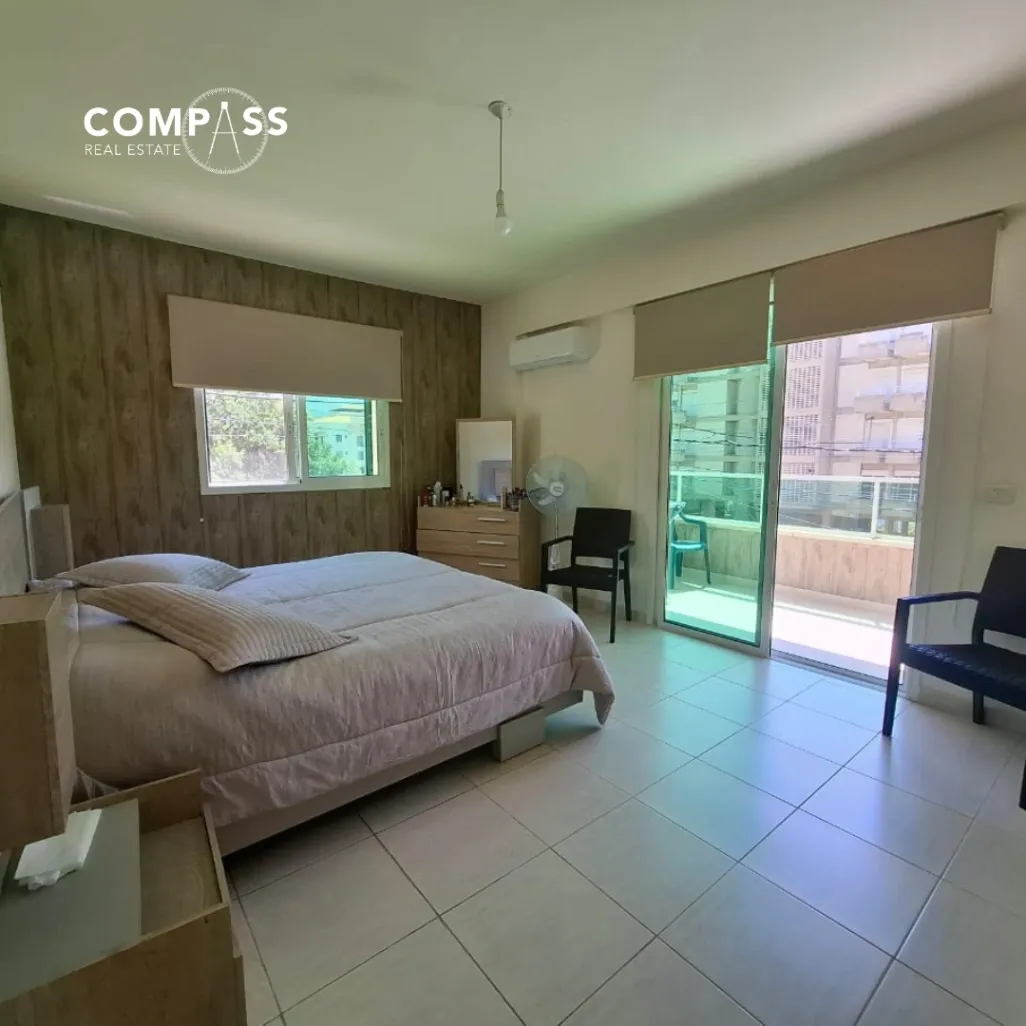 Apartment for sale in Aley, Lebanon