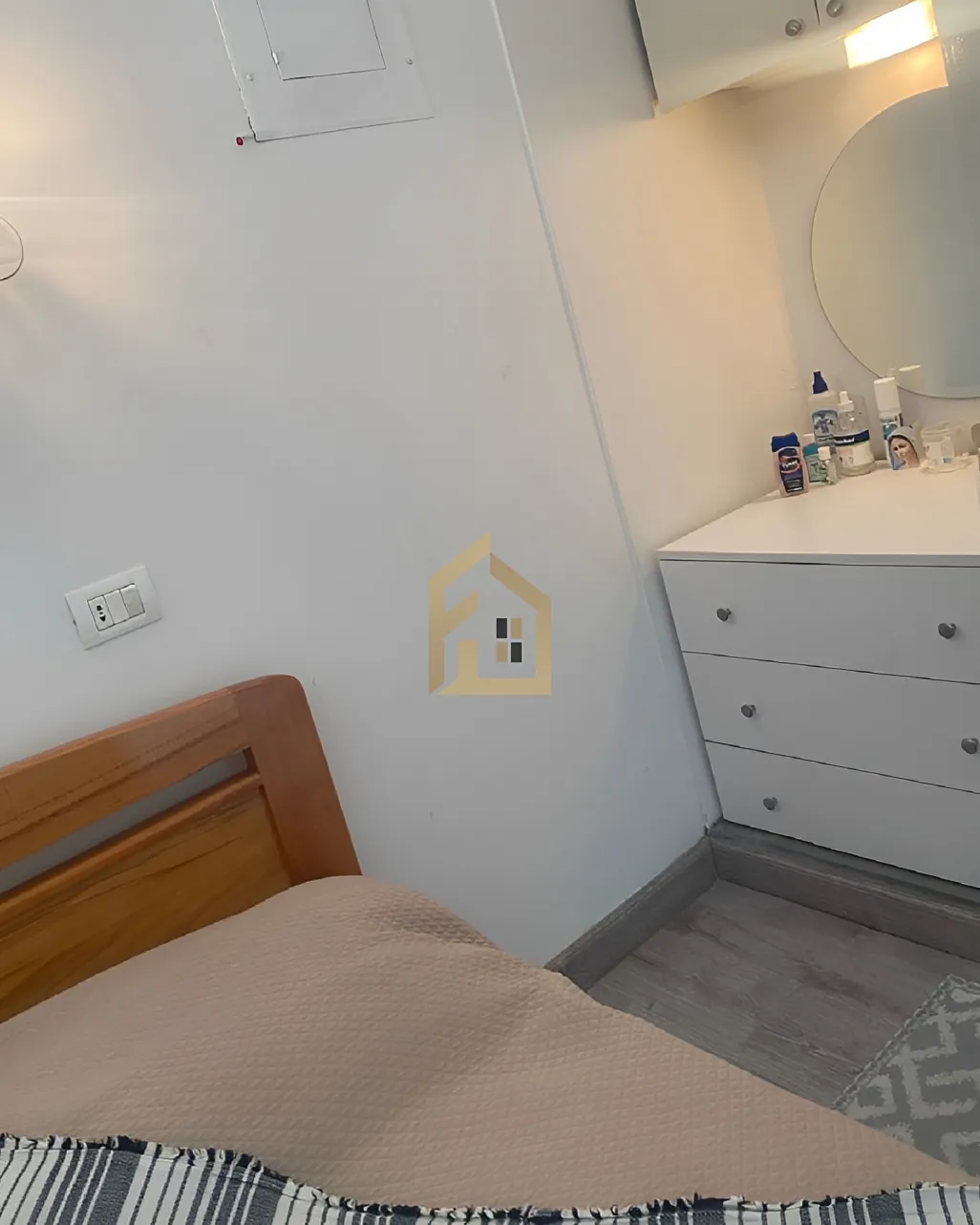 Chalet for rent in Tabarja, Lebanon