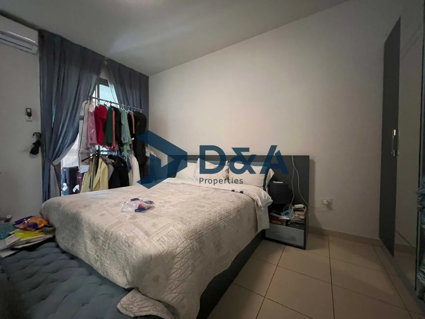 Apartment for sale in Achrafieh, Beirut, Lebanon