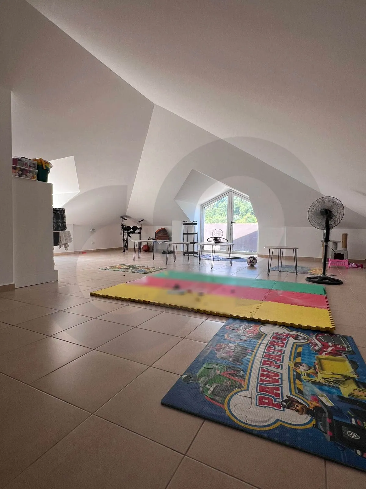 Apartment for Sale in Jal El Dib