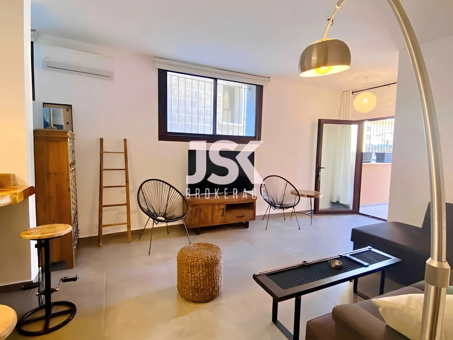 Apartment for Rent in Batroun, Lebanon