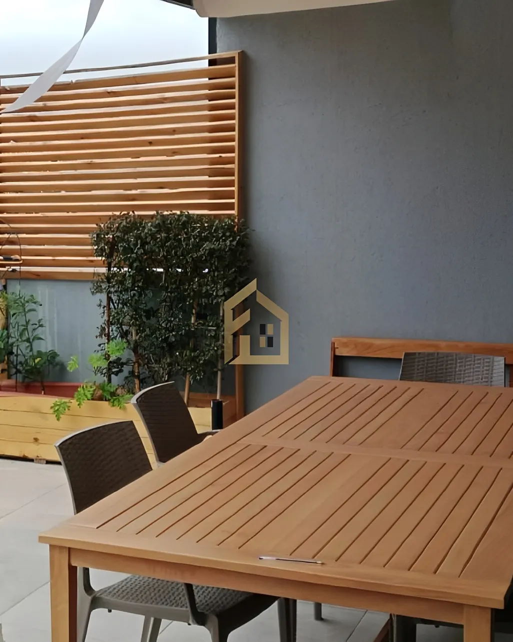 Apartment for sale in Fatqa, Lebanon - 3 bed, 3 bath