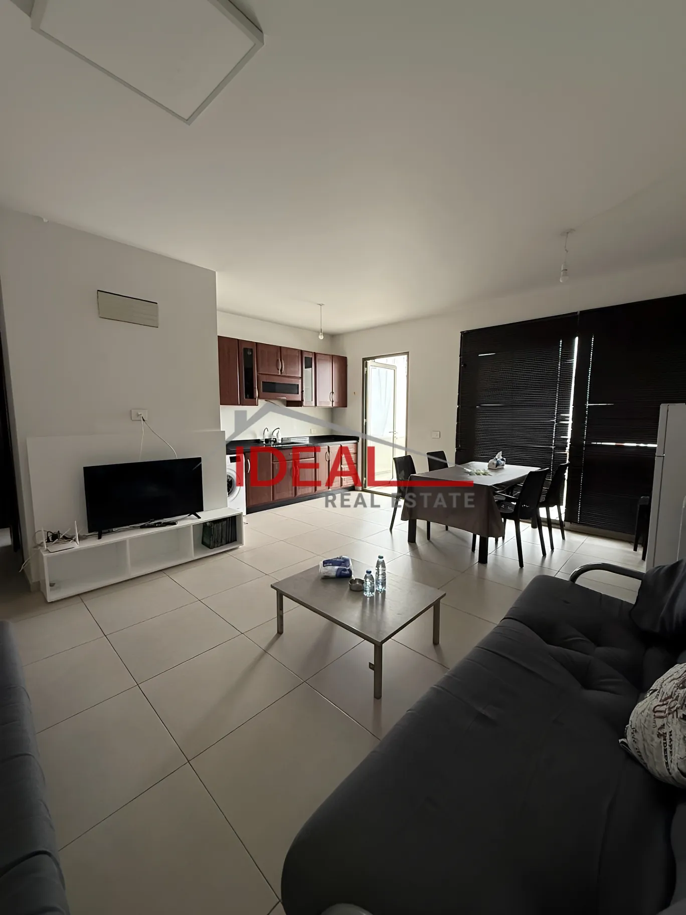 Apartment for rent in Dbaye, Lebanon - 2 bed, 2 bath