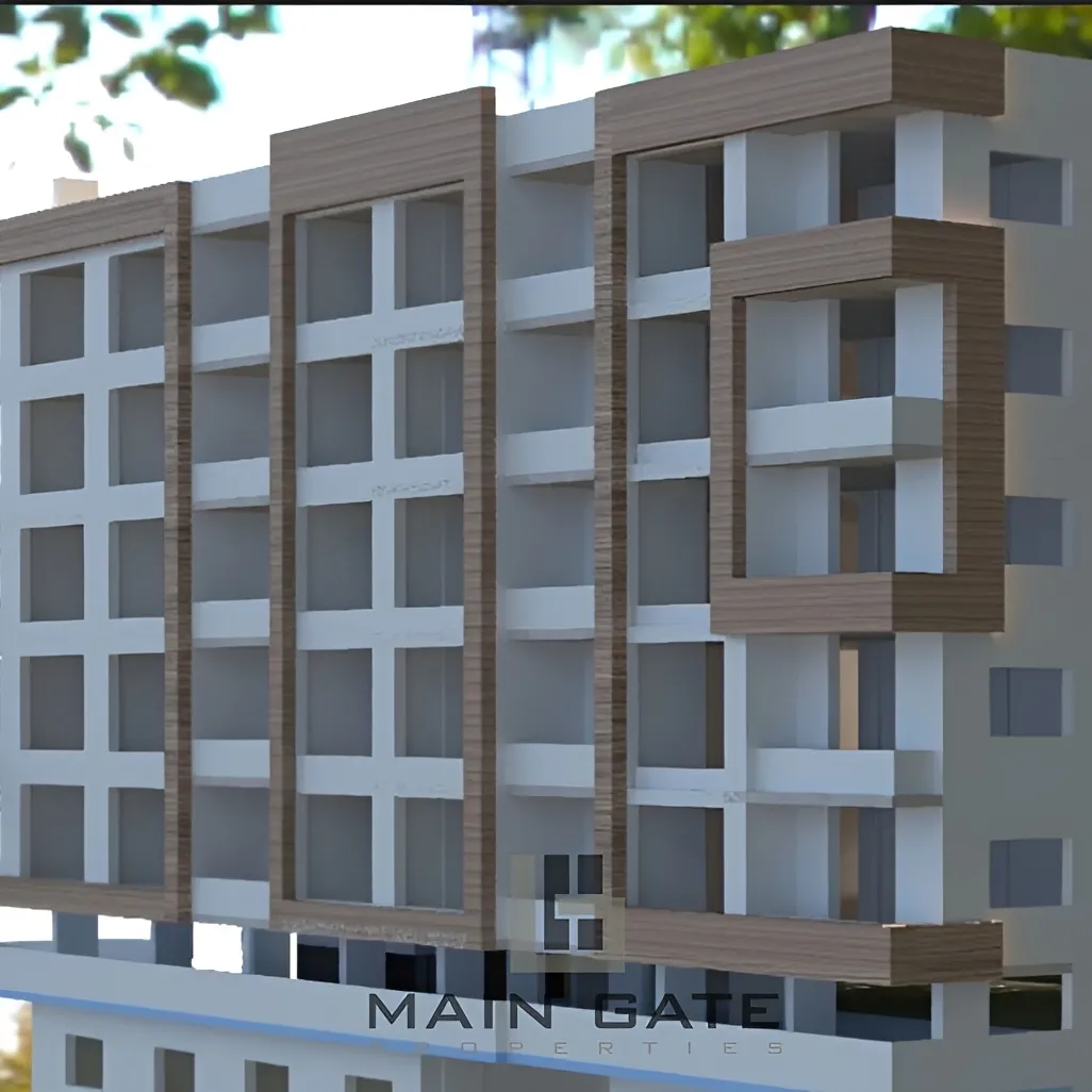 Apartment for Sale in Adonis, Lebanon - 2 bed, 3 bath