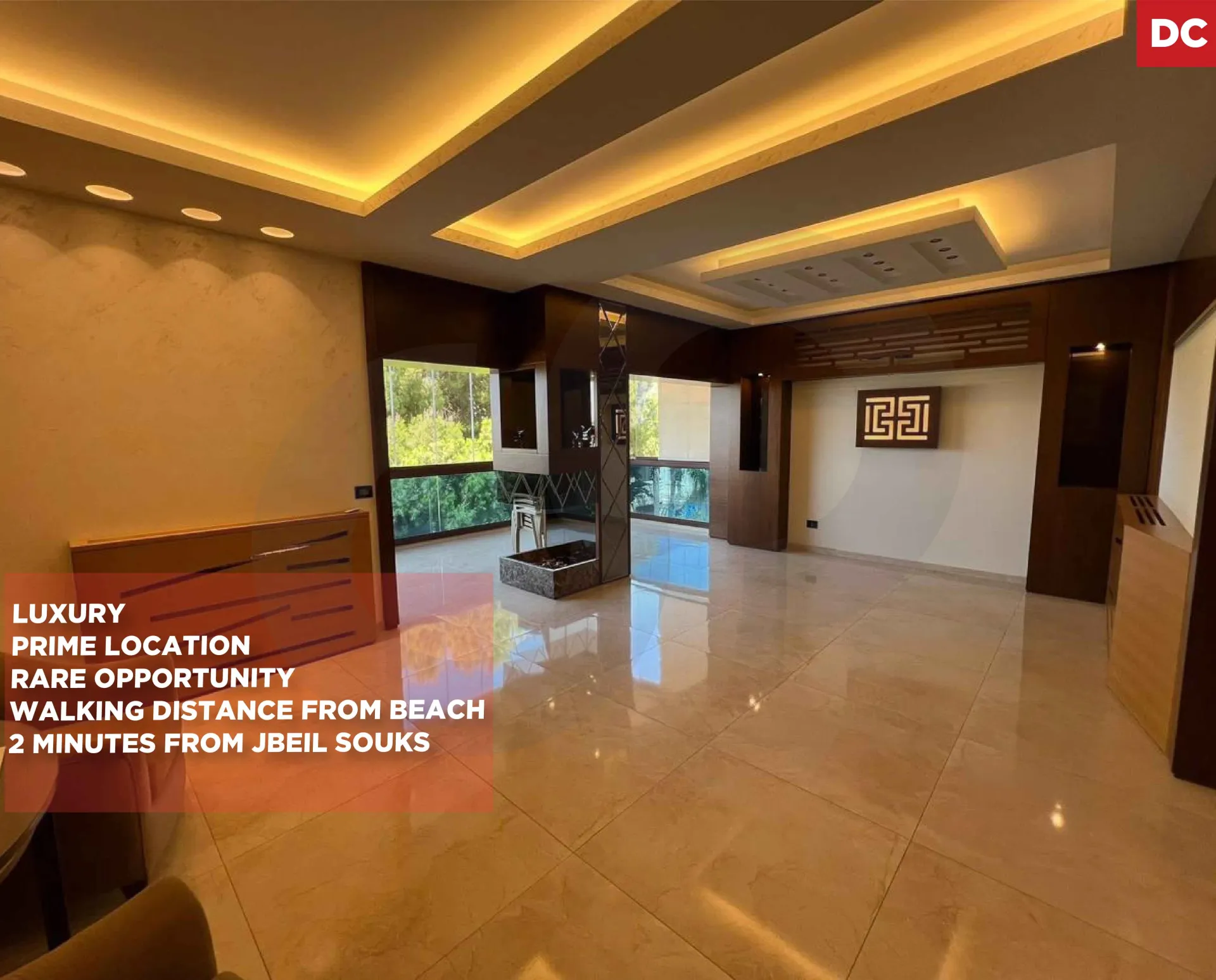 Apartment for Sale in Fidar - 3 bed, 3 bath