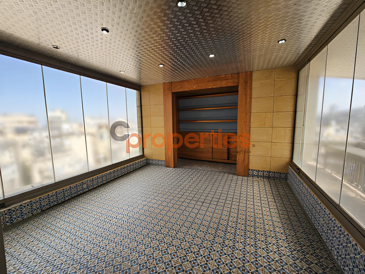 Apartment for Sale in Achrafieh