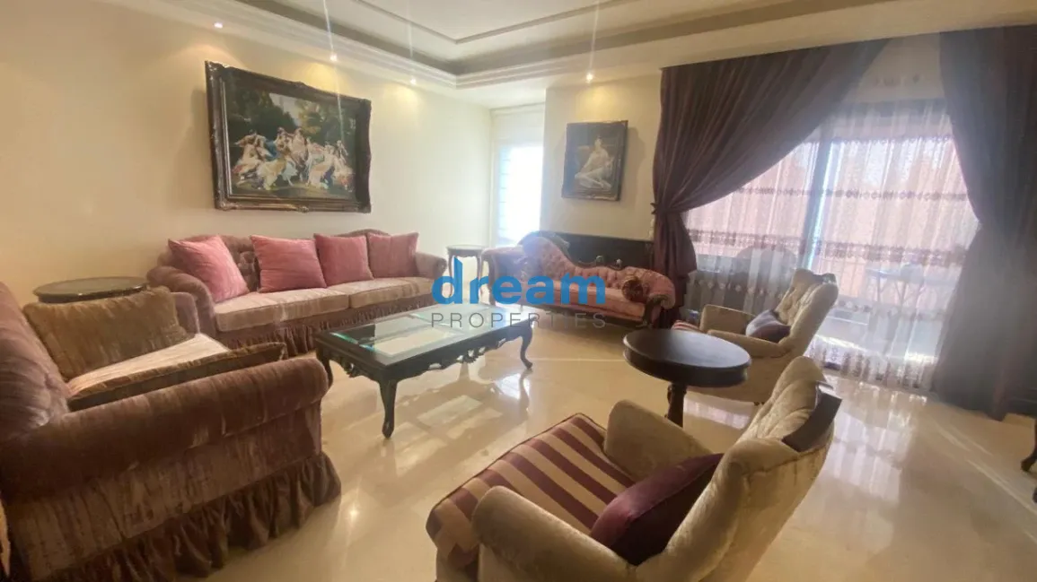 Apartment for rent in Horch Tabet, Lebanon