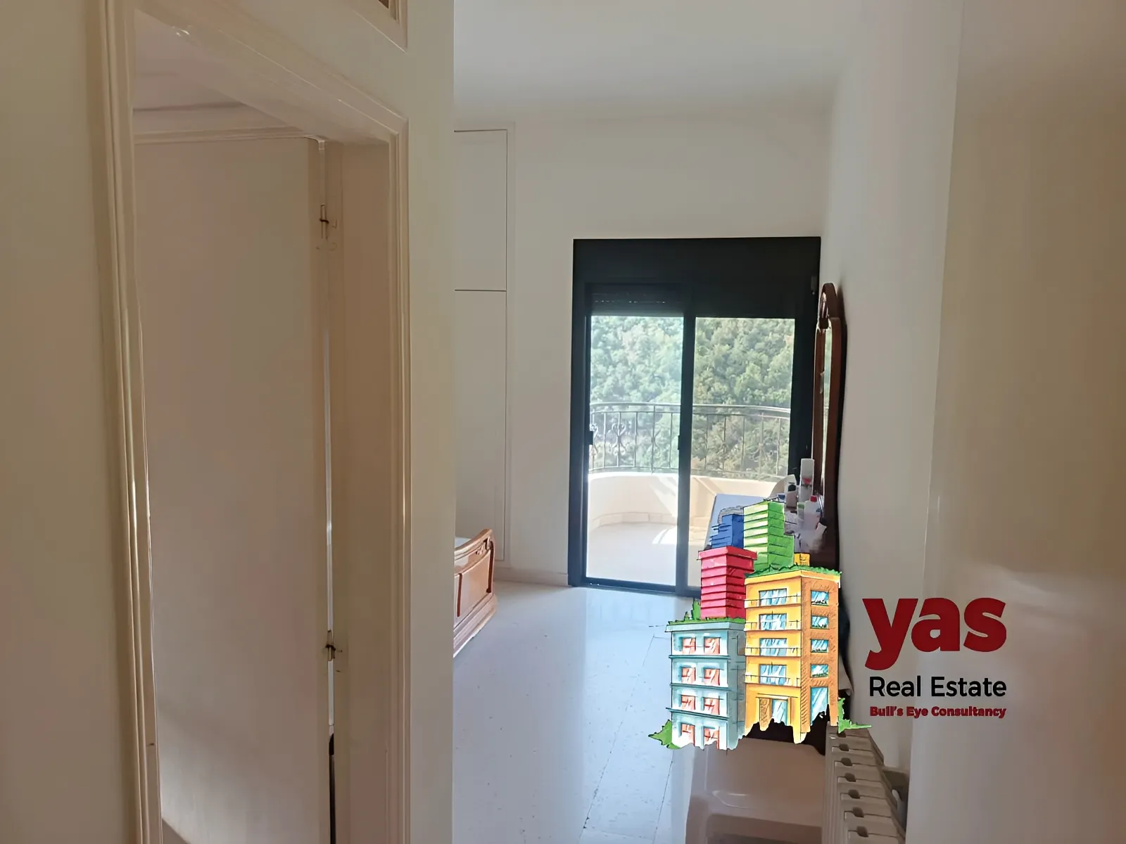 Apartment for Sale in Ghadras