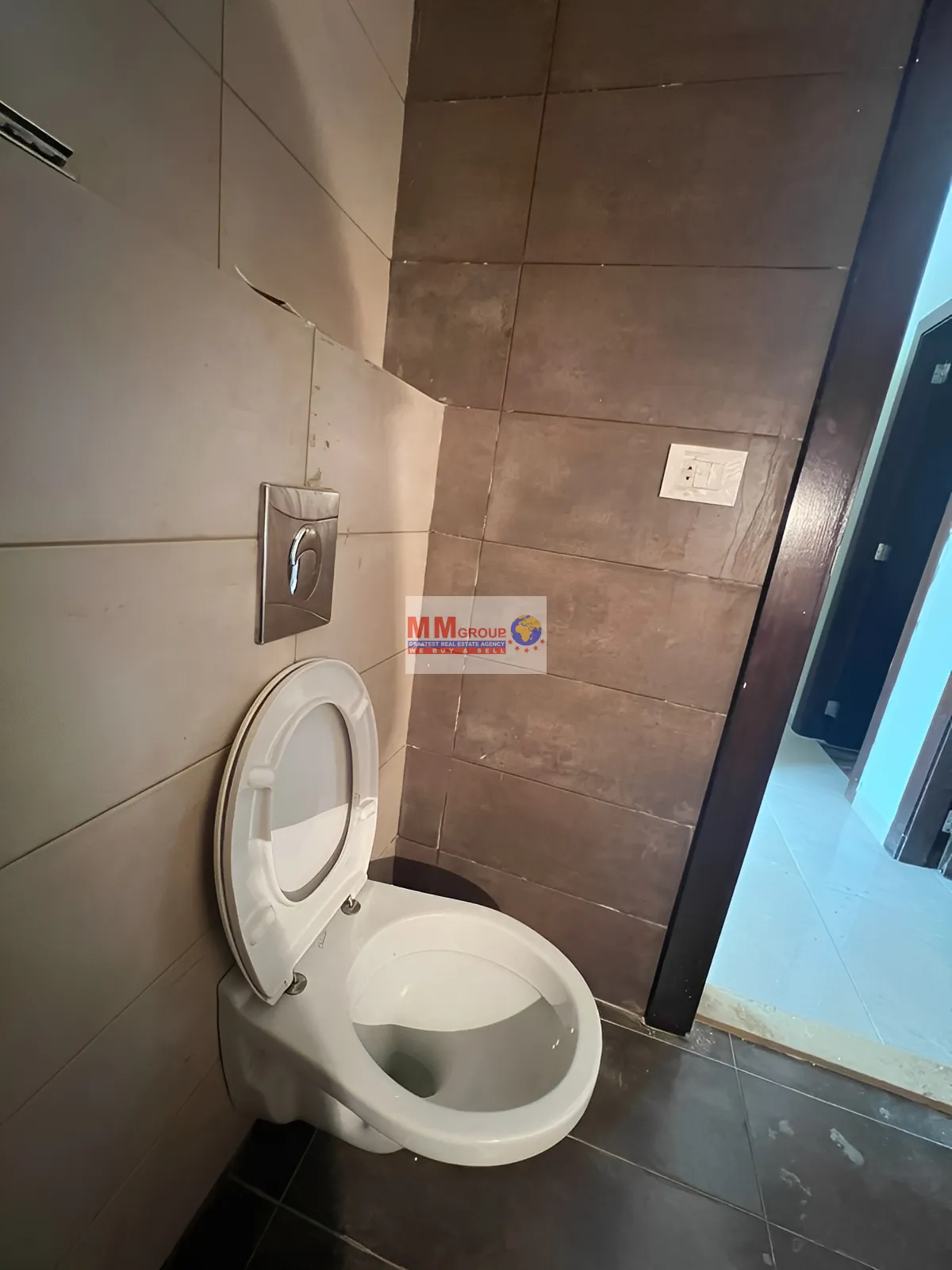 Apartment for Sale in Bhersaf