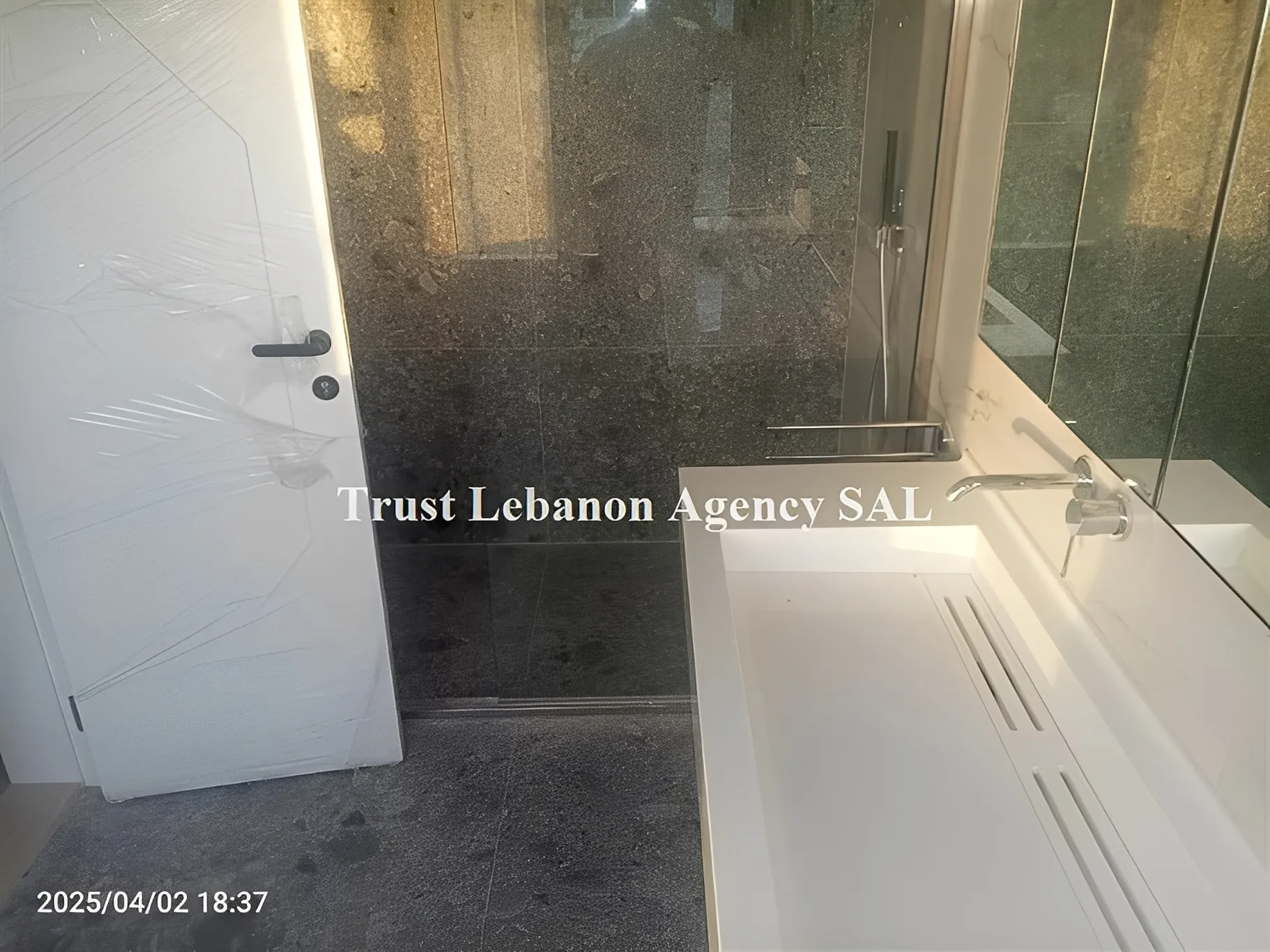 Duplex for Sale in Louaizeh Baabda
