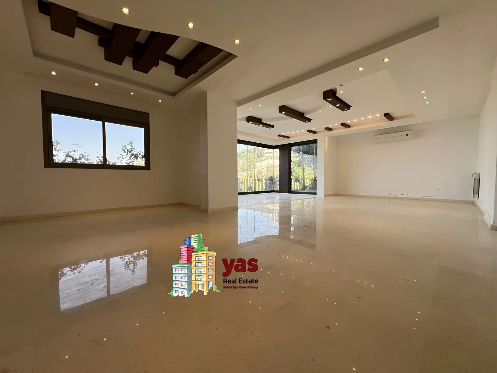 Apartment for Sale in Kfar Hbab