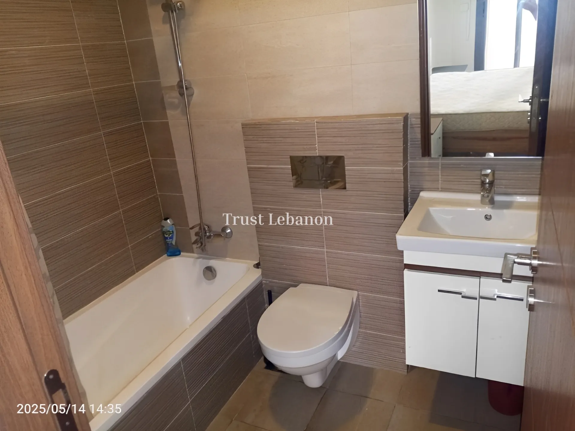 Apartment for rent in Achrafieh, Beirut, Lebanon