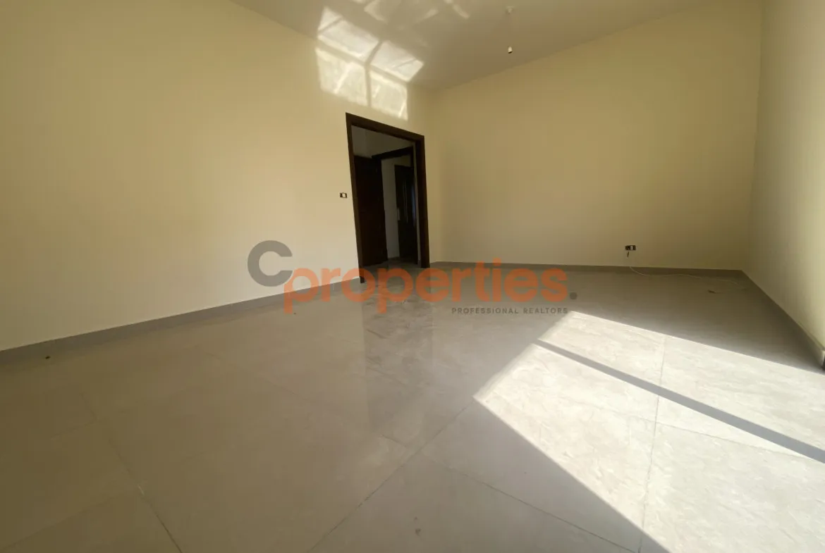 Apartment for Sale in Biaqout