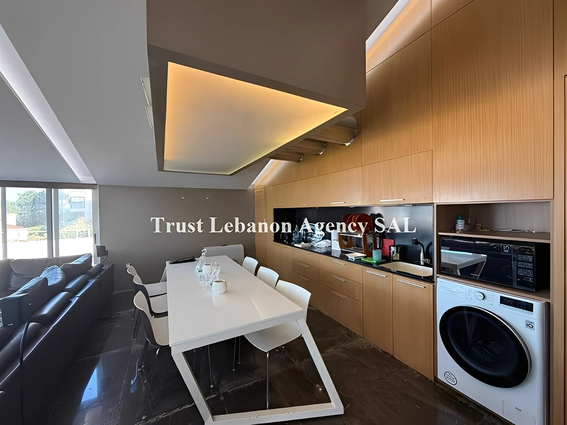 Duplex for Sale in Metn Rabieh Lebanon