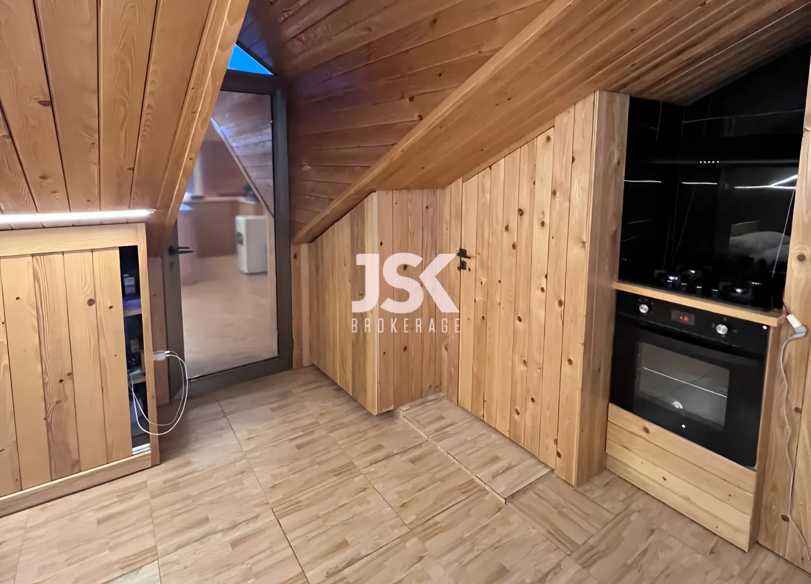 Apartment for Rent in Biaqout
