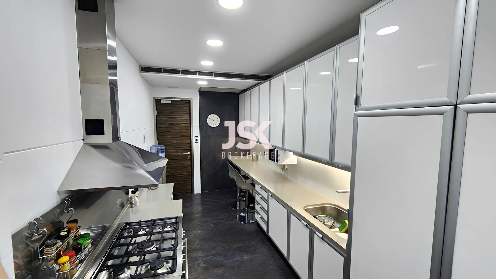 Loft for Sale in Achrafieh